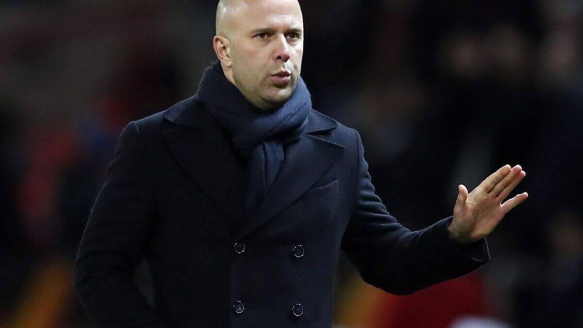 New favourite emerges as Liverpool look for Jurgen Klopp's